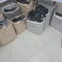 نایلکس|ظروف نگهدارنده، پلاستیکی، یک‌بارمصرف|بندر ماهشهر, |دیوار