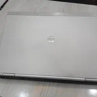 HP Elitebook 8470p