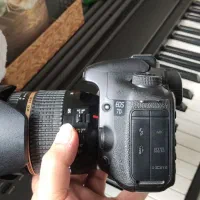 دوربین عکاسی 7D|دوربین عکاسی و فیلم‌برداری|شیراز, گود عربان|دیوار