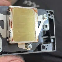 تعمیرات سیار پرینتر جوهرافشان شبانه روزی