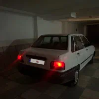 پراید مدل 83|خودرو سواری و وانت|بجنورد, |دیوار