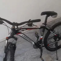 فروش یک عدد دوچرخه