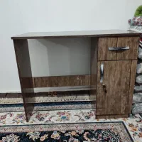 میزوصندلی گردان|میز تحریر و کامپیوتر|کرمانشاه, |دیوار