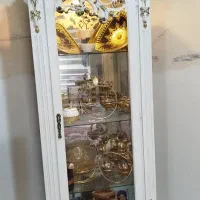 بوفه ساعت و تاب ریلکس