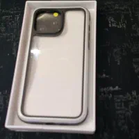 قاب گوشی آیفون ۱۵ پرومکس