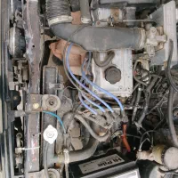 پراید صندوقدار|خودرو سواری و وانت|آزادشهر, |دیوار