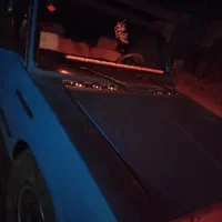 نیسان باربری