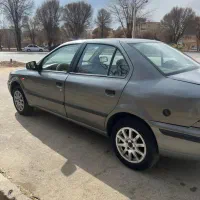 سمندlx89دوگانه