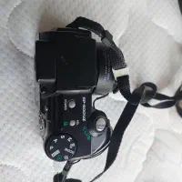 دوربین المپیوس