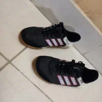 کفش ورزشی سایز ۴۱ نو نو|کیف، کفش، کمربند|سمنان, |دیوار