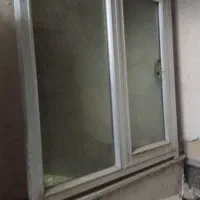 پنجره آلمینیوم درحدنو
