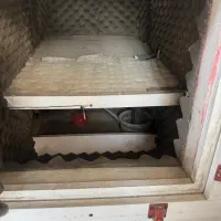 سایلنت باکس ۲ ظرفیت|قطعات و لوازم جانبی رایانه|قدس, شهر‌قدس|دیوار