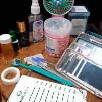 مدل رایگان برای اکستنشن مژه|خدمات آرایشگری و زیبایی|فیروزآباد (فارس), |دیوار