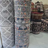 فرش فانتزی و طرح دار برشی|فرش|تهران, بهارستان|دیوار