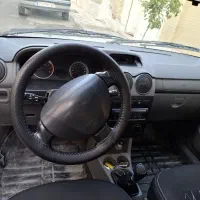 ماشین پراید ۱۱۱ مدل ۱۳۹۵