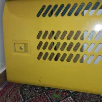 در بیل مکانیکی