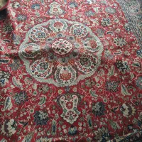 فرش ۱۲ متری و ۹ متری