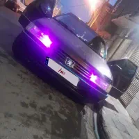 پژو۴۰۵|خودرو سواری و وانت|قم, علی آباد|دیوار