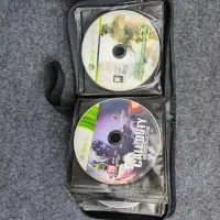 39عدد بازی ایکس باکسXBOX|کنسول، بازی ویدئویی و آنلاین|تهران, بهارستان|دیوار
