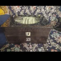 جا قاشقی بیست و چهار نفره