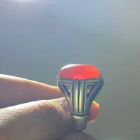 انگشتر یمنی