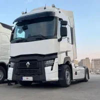 رنو تی نیوفیس