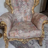 مبل استیل شیک