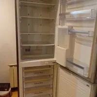 یخچال دوو کاملا نو|یخچال و فریزر|رشت, دیلمان|دیوار