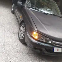 پژو پارس مدل ۸۱|خودرو سواری و وانت|اندیشه, اندیشه فاز ۱|دیوار