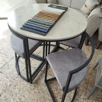 کمجا فلزی|میز و صندلی غذاخوری|شهرکرد, |دیوار