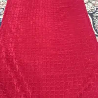 ۲ عدد پرده با ۹ عدد پوش نالین