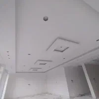 خدمات اجرای کناف وسقف کاذب|خدمات پیشه و مهارت|برازجان, |دیوار