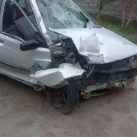 پراید مدل 88