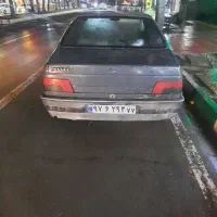 پژو|خودرو سواری و وانت|فشم, |دیوار