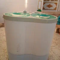 مینی واش|ماشین لباسشویی و خشککن لباس|دزفول, |دیوار