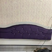 تخت دونفره و‌تشک طبی نو|تخت و سرویس خواب|مشهد, رسالت|دیوار