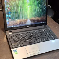 لپ تاپ ایسر i3 کامپیوتر همراه laptop acer