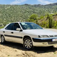 زانتیا 89 زیر خاکی