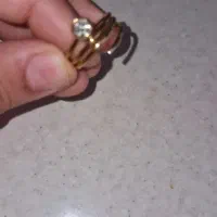 انگشتر رنگ ثابت|بدلیجات|کرج, شهرک بنفشه|دیوار