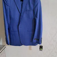 کت و شلوار مردانه نو نو