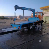 جرثقیل خاور ۳ تن|خدمات حمل و نقل|سهند, |دیوار