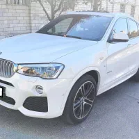 بی ام و-X4-28 فول وارداتی-2016|خودرو سواری و وانت|کرج, عظیمیه|دیوار