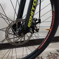 دوچرخه حرفه ای 26 درحدنو|دوچرخه، اسکیت، اسکوتر|فولادشهر, C8|دیوار