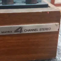 استریو سه کاره سیلور، انتیک وقدیمی|سیستم صوتی خانگی|نهاوند, |دیوار