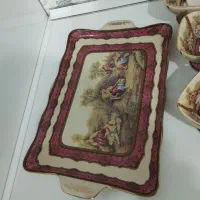 بستنی خوری شاه عباس