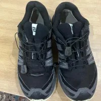 کتونی سالامون اورجینال سایز ۳۸|کیف، کفش، کمربند|تهران, بهارستان|دیوار