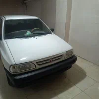 هاچ بک کره ای 75|خودرو سواری و وانت|کرمانشاه, |دیوار