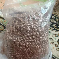 پرده ماکارونی