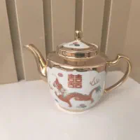 قوری وجامیوه اصل وضخیم و فلاکس و...