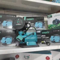 orbit نیم اسب پمپ اب